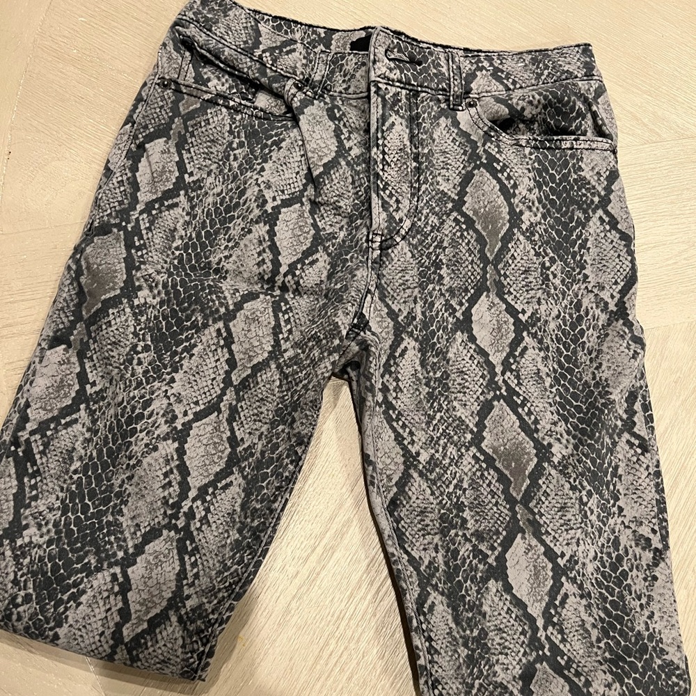 Express Jeans
